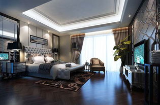 六家苏州别墅装修公司推荐 室内外装饰设计及施工服务指南