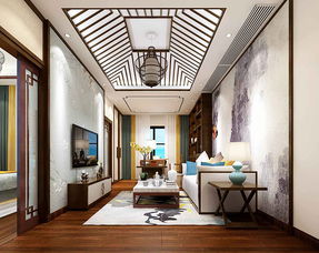 室内外新中式美学践行者 记贵阳十大设计师邢远鹏