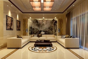 苏州室内外装饰公司 专业设计与施工一体化服务