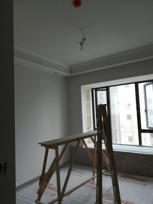 专业装修服务 二手房翻新、出租房快装与室内外装饰设计施工一体化