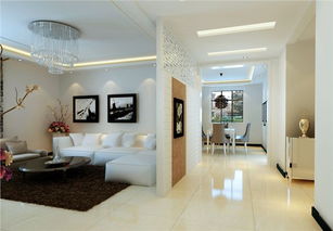 雅腾装饰室内外设计案例解析 创意与施工的完美融合