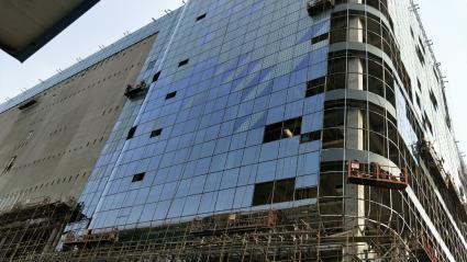 室内外装修 材料应用与设计施工全解析