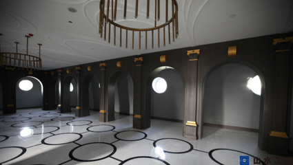 廿四载山水工程经验赋能酒庄建设——室内外装饰设计与施工的系统性实践